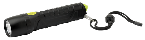 Cyclops CYCFL700GB SF-800 LED Flashlight  Black Anodized 800 Lumens White CREE LED
