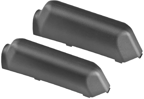 Magpul MAG461-GRY Hunter/SGA Cheek Riser Kit High 0.50"/0.75" w/Cheek Weld Raise Gray