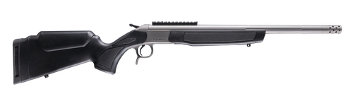 CVA CR4446S  SCOUT SS TD  300 BO   SS/BLK