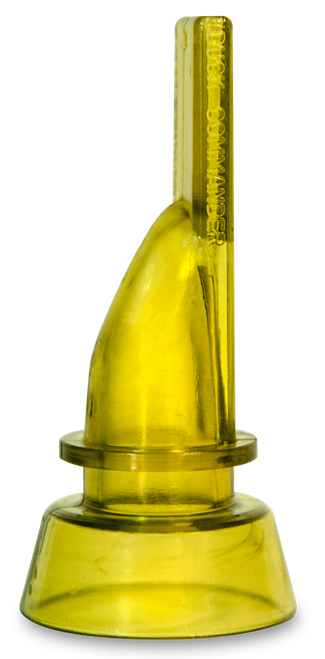 Duck Commander DCPW 6 in 1 Pintail/Wigeon  Double Reed Mallard Drake Sounds Attracts Ducks Green Plastic