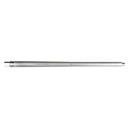 PREMIUM SERIES 6.5 CREEDMOOR 20'' 1-8 TWIST HVY RIFLE SS BBL