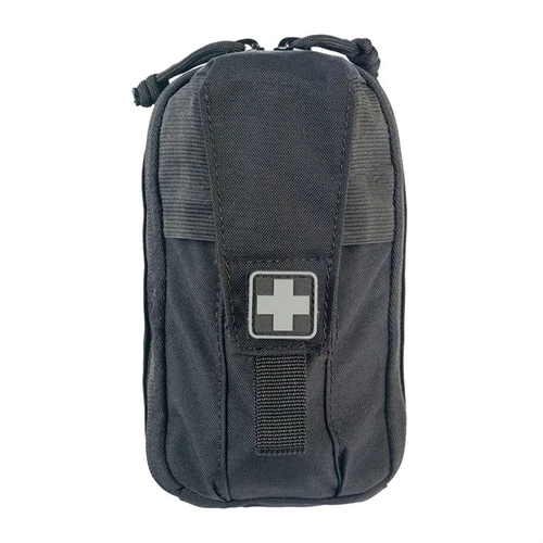 ROO M-FAK BASIC W/HEMOSTATIC BLACK