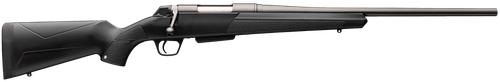 Winchester Repeating Arms 535720294 XPR  Compact 6.5 PRC 3+1 22" Gray Perma-Cote Button Rifled Barrel, Gray Perma-Cote Steel Drilled & Tapped Receiver, Matte Black Fixed Synthetic Stock, Right Hand