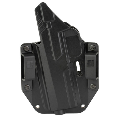 BRAVO BCA SIG P320 FS OWB BLK RH