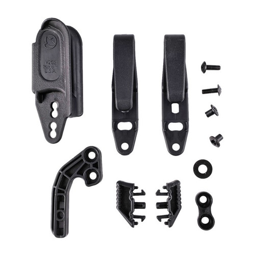 VANGUARD 2 ADVANCED G42/G43 BLACK