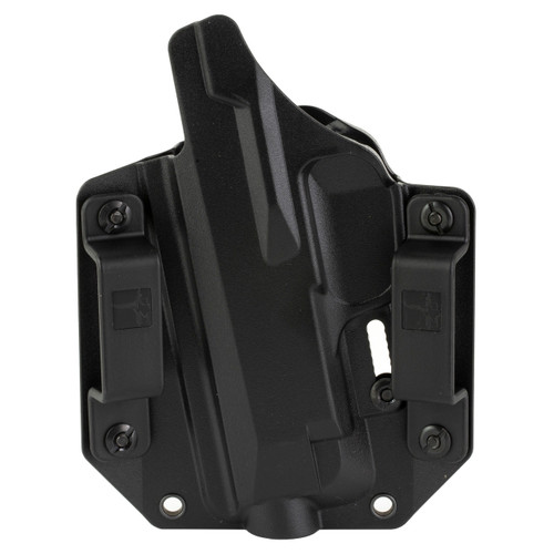 BRAVO BCA SIG P365 XL OWB BLK RH