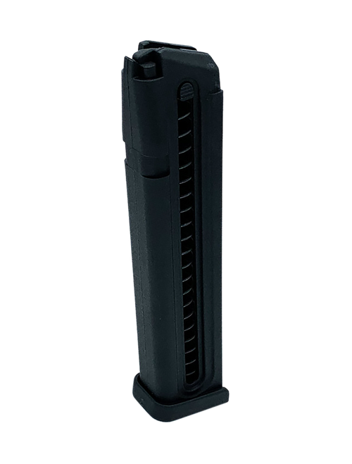 ProMag GLKA20   25rd 22LR Fits Glock 44 Black Polymer