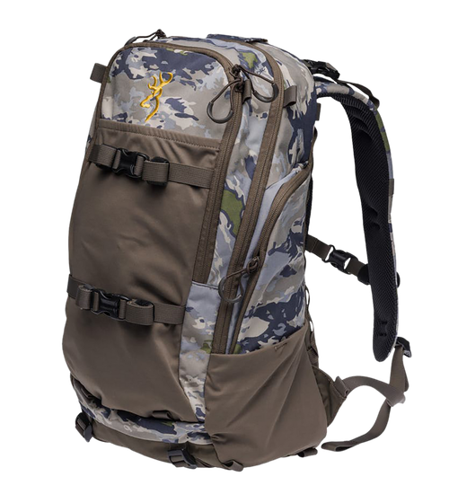 Browning 12913034 Whitetail 1300 Nylon Ovix Camo