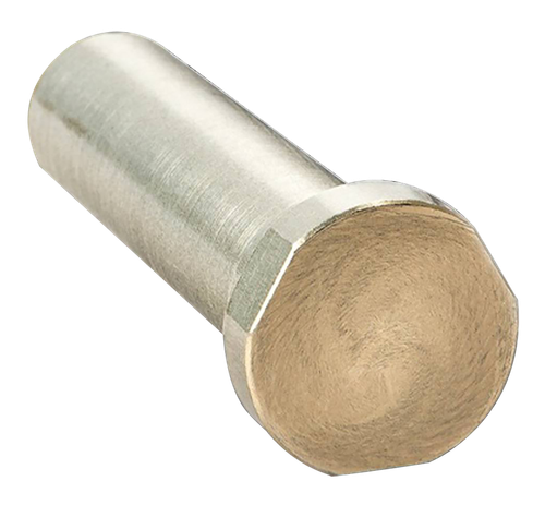 Battle Arms Development AR15BUFFERH H Buffer Tube Silver AR15/M16