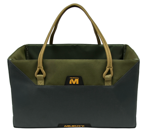 MUDDY MUD-TOTE50-PM        50L TOTE BAG PEAT MOSS
