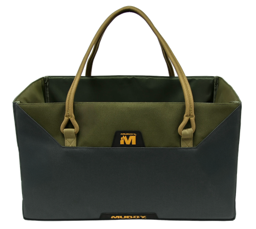 MUDDY MUD-TOTE50-PM        50L TOTE BAG PEAT MOSS