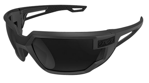 Mechanix Wear VXF10AFPU Type-X  OSFA Black Lens Anti-Scratch Black Frame