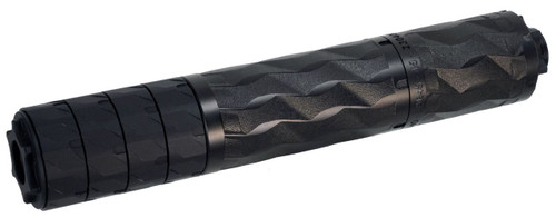 PWS SUPPRESSOR BDE TI .45 BLK