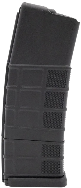 ProMag DPMA2 Standard  30rd 308 Win Fits AR-10 Black DuPont Zytel Polymer