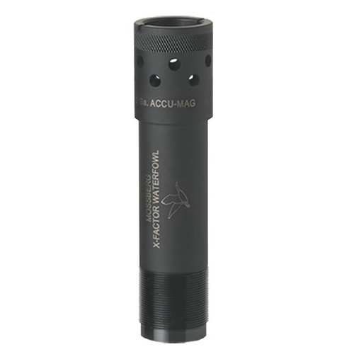 MOSS TUBE X-FACTOR 12GA FULL WATERFOWL 835 935