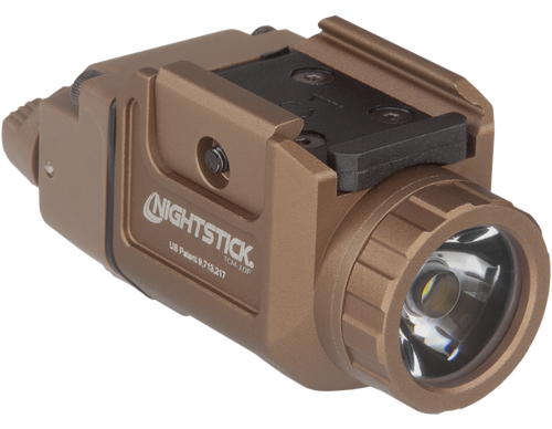 NSTICK TCM-10F      COMPACT HG LIGHT FDE