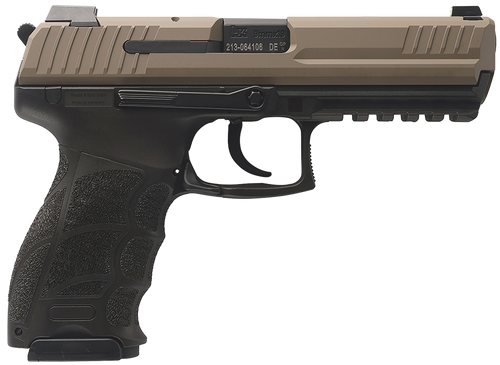 HK 81001199 PI P30L V3 H267 9MM 2X15R          FDE