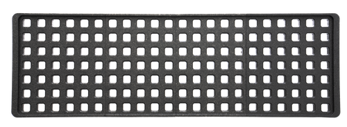 Magpul MAG1323BLK DAKA Grid Organizer Black Polypropylene for Pelican 1720 Protector & Eylar 44" Cases