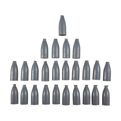 POINT, EX-FINE, #11 BULLET, 1/8'' ARBOR