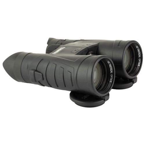 STEINER 10X42 TACTICAL BINO