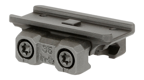 MIDWEST MI-MK2-T2L        MK2 T2 AIMPNT MOUNT LOW