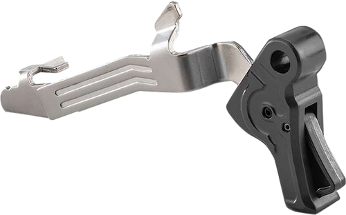 Apex Tactical 102173B Action Enhancement Kit Slim Black Type 3 Trigger Fits Glock 43/43x/48