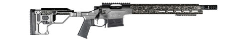 MPR 6MMARC CHASSIS TUNG 16" MB6mm ARC