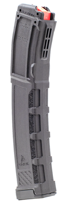 Thril PMXSM935 PMX SM9 35rd 9mm Luger Fits Sig MPX Gen II Gray Polymer