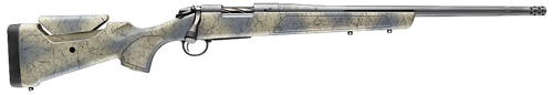 BERGARA B14LM801 SIERRA WLD 300 22 3R WCAMO