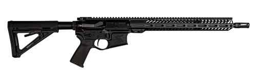 SEEKINS 0011300125-F-BLK NX15RIFLES 6ARC BLK
