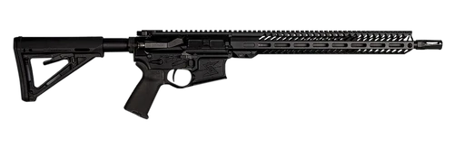 SEEKINS 0011300125-F-BLK NX15RIFLES 6ARC BLK