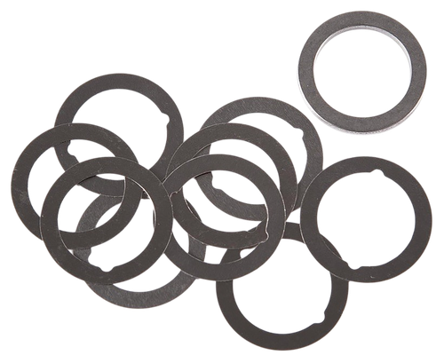 DEADAIR DA003 MUZZLE DEVICE SHIM KIT 3/4