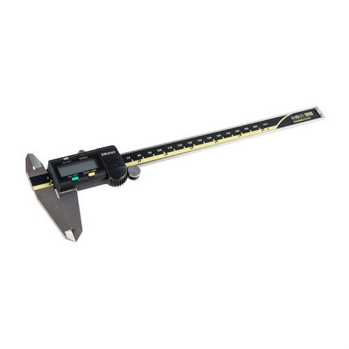 0-8” AOS ABSOLUTE DIGIMATIC CALIPER STAINLESS STEEL
