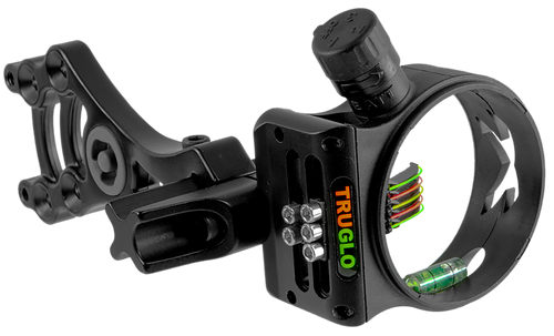 TRU TG-TG3015B STORM G2 5PIN/ADJ BLK
