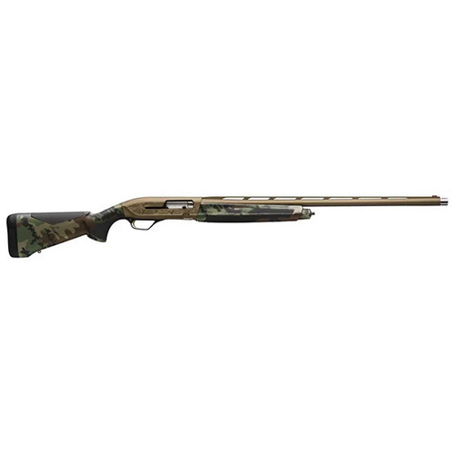 BRO MAXUS II WICKED WING WOODLAND 12GA 3.5 26