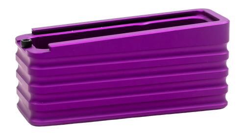 AREA 419 419-MAG-EXT-PURPLE PLUS 4 MAG EXT PURPLE