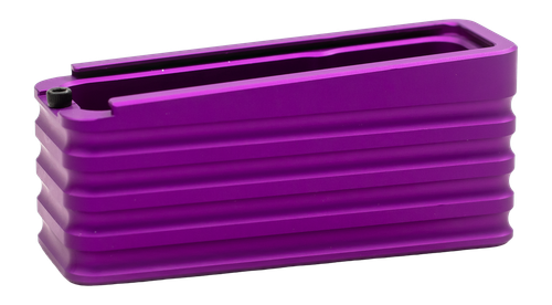 AREA 419 419-MAG-EXT-PURPLE PLUS 4 MAG EXT PURPLE