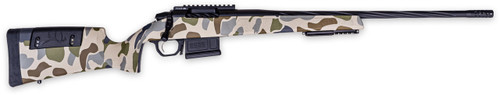 WBY 307 HUSH 7MM REM 24 BRAKE