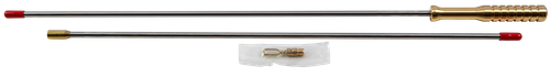 Pro-Shot 2PS361041 Micro-Polished Cleaning Rod All Gauge Shotgun #5/16-27 Thread 36" Stainless Steel