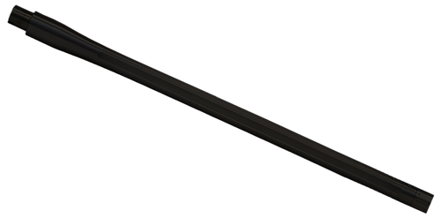 True Precision Inc TP1022TBLBL TP/22  16.10" True Profile Black 416R Stainless Steel Barrel Fits Ruger 10/22