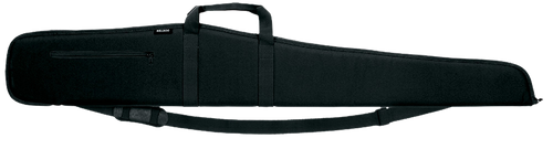 Bulldog BD280 Extreme Shotgun Case Black Nylon 52"