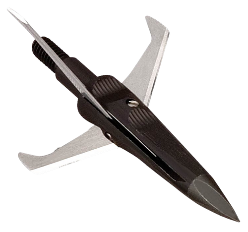 NAP NAP60697 Spitfire  Broadhead 125 GR/ 3 Pack