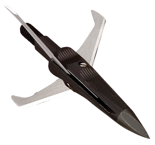 NAP NAP60697 Spitfire  Broadhead 125 GR/ 3 Pack