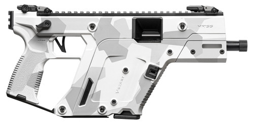 KRISS VECTOR CRB G3 10MM 5.5 ARCTIC 10RD