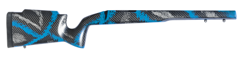 Proof Research 148686 Mountain Tactical Hunter  Blue Sponge Medium Action Right Hand
