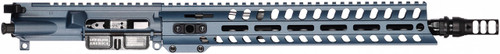 POF UPPER COMPLETE WONDER 13.75 300 BLUE