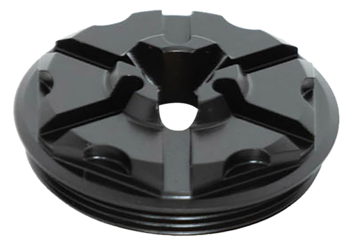 Energetic Armament EA38 End Cap Flash Hiding 5.56mm