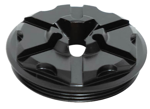 Energetic Armament EA38 End Cap Flash Hiding 5.56mm
