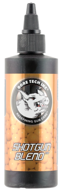 Bore Tech BTCN20004 Shotgun Blend Bore Cleaner 4 oz