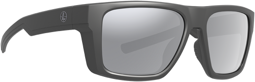LEU 186751 SKYLINE    MATTE BLACK     SHDGRY FLASH